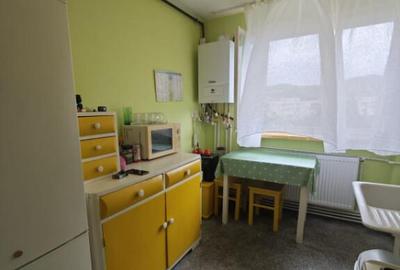 Apartament 4 camere, 2 bai, 70 mp zona verde ?i lini? - 15