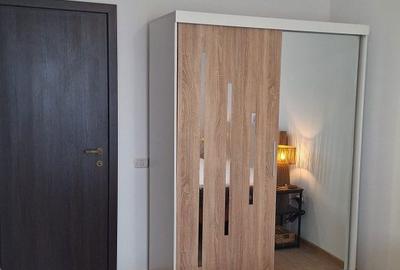 Apartament decomandat în Sânpetru - 6