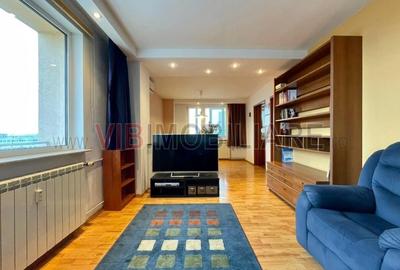 3 Camere - Lujerului - Metrou - Virtutii - Plaza - 15