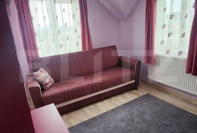 Casă cu 5 camere cu Teren 321 Mp în Central