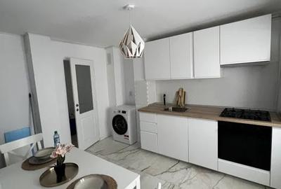 Apartament cu 2 camere decomandat, mobilat în Otopeni - 6