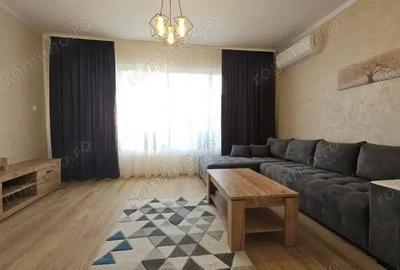 Garsonieră decomandată în Odobescu - 2