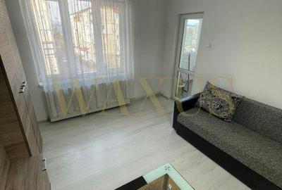 Apartament cu 2 camere în Independenței - 1