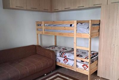 Garsonieră în Central - 2