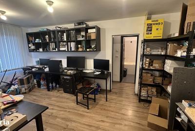 Apartament cu 2 camere semidecomandat în Crângași - 8