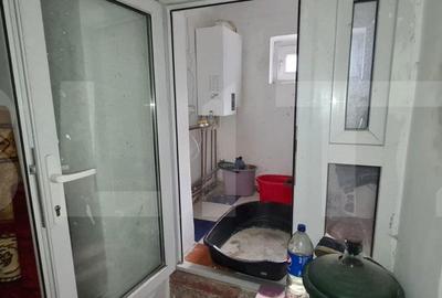 Spațiu comercial, de 400 mp, în Central - 7