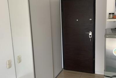 Garsonieră decomandată în Ștefăneștii de Jos - 1