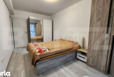Apartament cu 2 camere în Libertății - 6