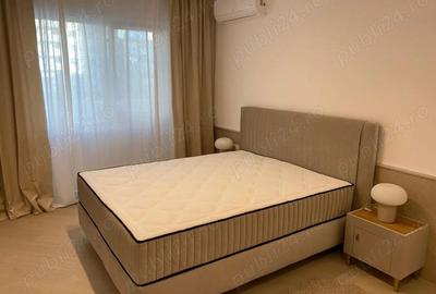 Direct Proprietar - apartament 3 camere, nou, mobilat premium, prima inchiriere, - 1