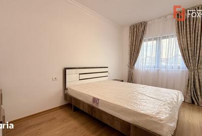 Apartament cu 3 camere, mobilat în Moșnița Nouă - 14