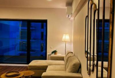 Apartament cu 2 camere, mobilat în Cotroceni - 3