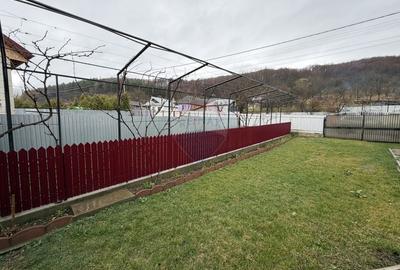 Casă cu 4 camere cu Teren 446 Mp în Vizantea Răzășească - 25