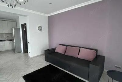 Garsonieră decomandată în Mihai Bravu - 1