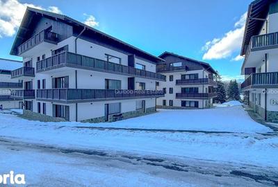 Apartament cu 2 camere în Central - 1