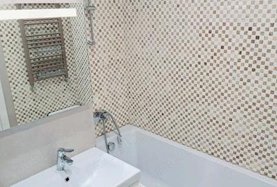 Apartament cu 3 camere decomandat, mobilat în Tomis Plus - 7