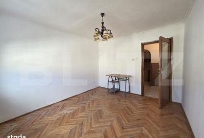 Apartament cu 2 camere în Micro 14 - 3