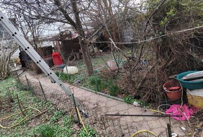 Casă cu 4 camere în Central - 1