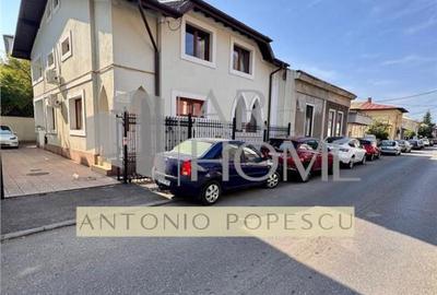 Imobil P M in Ploiesti, str. Cercelus - 1