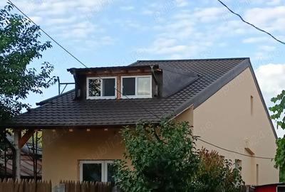 Casa cu gradina parter+1 - 4