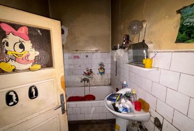 Casa de vanzare in suprafata  de 100 mp localizata central in Simleul Silvaniei - 17