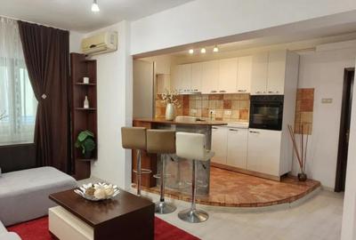 Apartament cu 3 camere | Pacurari - 2