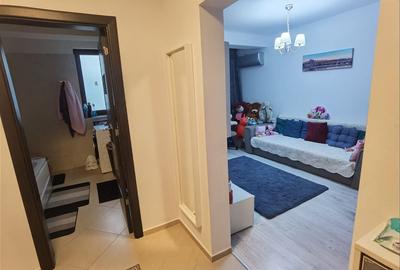 Apartament de vânzare, Valea Lupului - 52 mp, 2 camere - 5