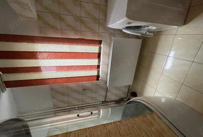 Apartament cu 2 camere nedecomandat în Nord - 3