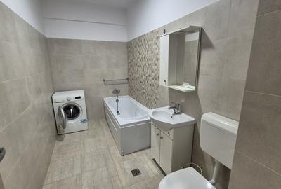 Apartament cu 3 camere 86,31 mp in prel. Ghencea - cartierul Latin - 9