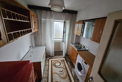 Apartament 2 camere 55 mp Zona Nicolina 2 - Clopotari COD : 160751 - 2