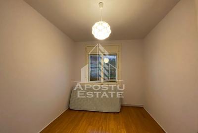 Apartament cu 4 camere decomandat, mobilat în Complex Studențesc - 3