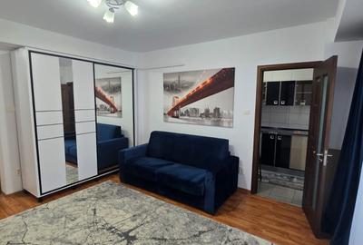 Garsoniera de inchiriat | Complex Maramures | Parcul Unirii | Parcare inclusa | - 5