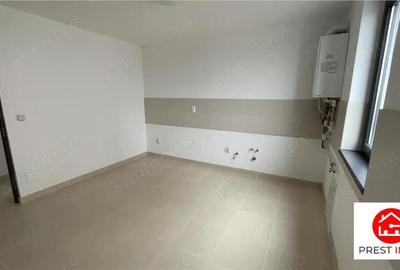 Apartament cu 2 camere în Criș - 1