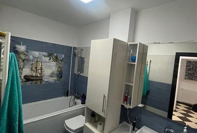 Apartament cu 3 camere decomandat în Central - 9