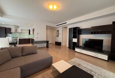 Apartament cu 2 camere decomandat, mobilat în Dorobanți - 2