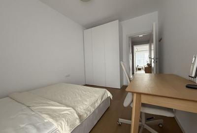 Apartament Jandarmeriei | Stejarii (The Ivy) - 9