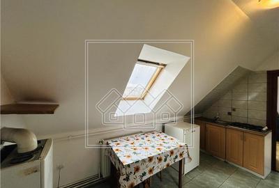 Apartament cu 2 camere semidecomandat în Turnișor - 2