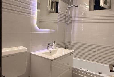 Apartament cu 2 camere decomandat, mobilat în Industriilor - 23