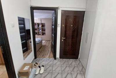 Apartament doua camere decomandat, etajul 3, Brazda zona Scoala 23 Apartament doua camere decomandat, etajul 3, Brazda zona Scoala 23 - 8