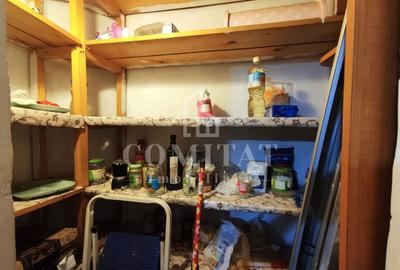 Apartament cu 3 camere decomandat, mobilat în Central - 6