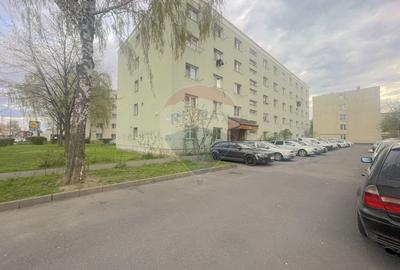 Garsonieră semidecomandată în Uzina 2 - 8