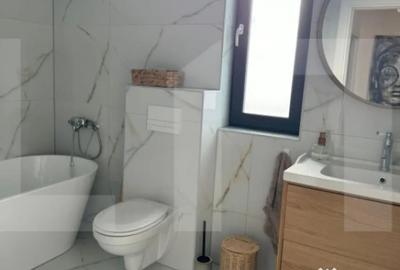 Casă cu 4 camere cu Teren 253 Mp în Giroc - 9