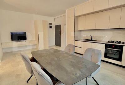 Apartament cu 3 camere, mobilat în Calea Urseni - 1