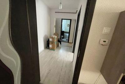 Apartament cu 2 camere decomandat în Ultracentral - 7