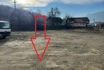 Teren de vanzare 2.631 mp, Slanic Moldova - Ciresoaia, Bacau - 17