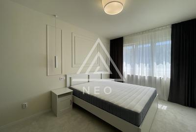 Apartament | De vanzare | 3 camere | Gheorgheni