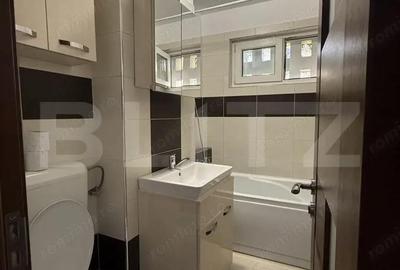 Apartament cu 2 camere semidecomandat în Gemenii - 10