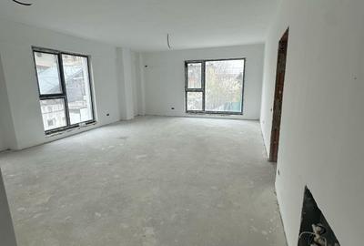 NEOFORT 47 AVIATIEI BANEASA - 3 CAMERE + CURTE - 8