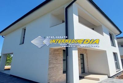 Casă individuală cu 4 camere cu Teren 250 Mp în Micești - 9