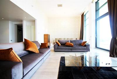 Apartament cu 6 camere în Herăstrău - 13