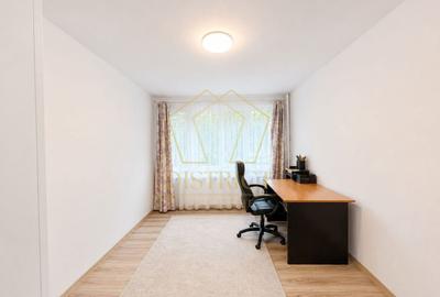 Apartament cu 3 camere decomandat, mobilat în Dâmbovița - 8